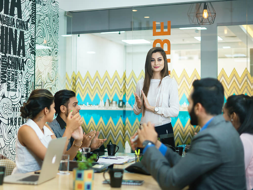 DataLabs Infotech Team