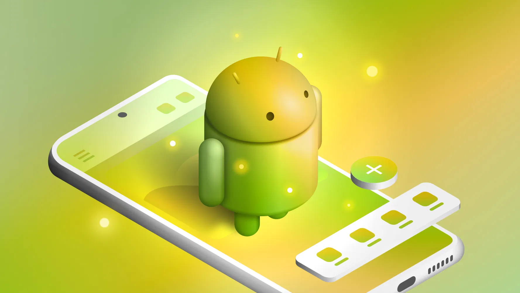 Android App Development