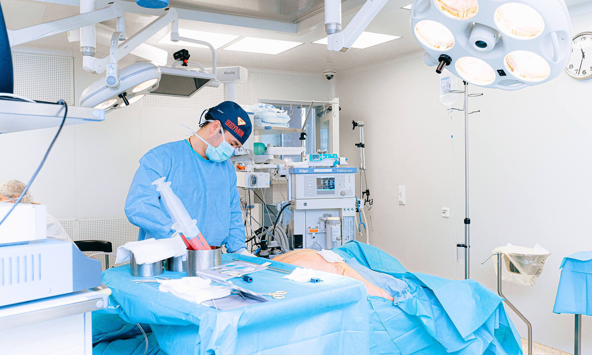 IT Solutions Illustration